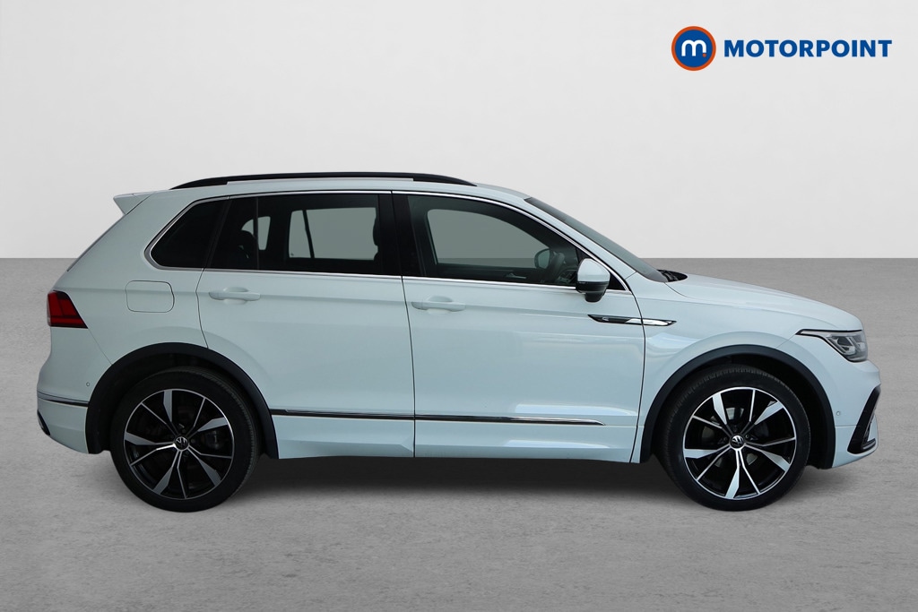 Used Volkswagen Tiguan for sale - 76463900: Photo 8