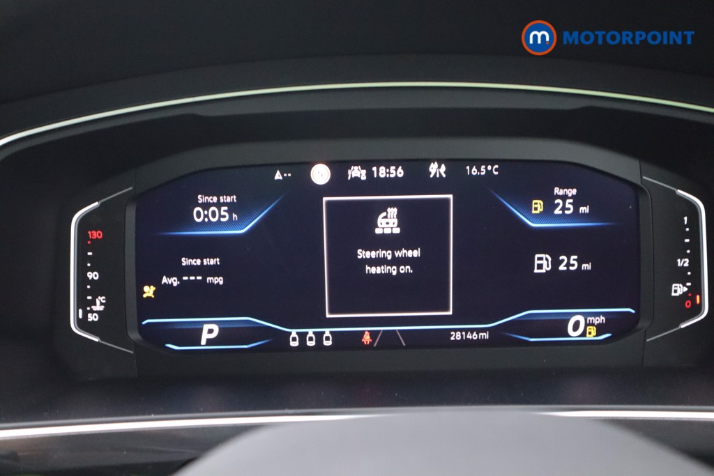 Used Volkswagen Tiguan for sale - 76463900: Photo 9