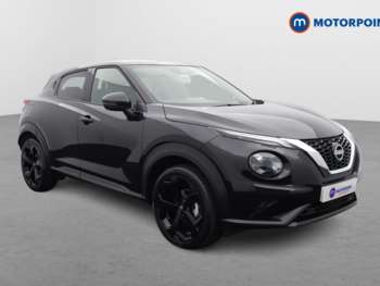 2025 - 1.0 DiG-T Tekna 5dr