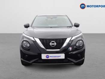 Used Nissan Juke 2025 for sale - 75075095: Photo