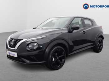 Used Nissan Juke 2025 for sale - 75075095: Photo
