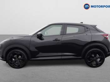 Used Nissan Juke 2025 for sale - 75075095: Photo