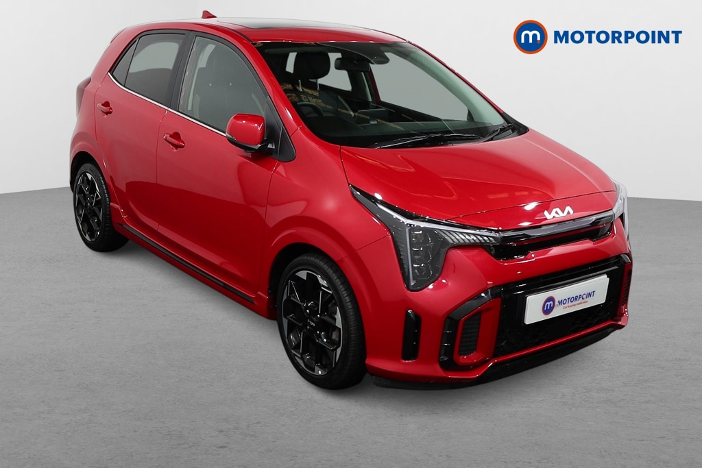 Used Kia Picanto 2024 for sale - 75993408: Photo 1