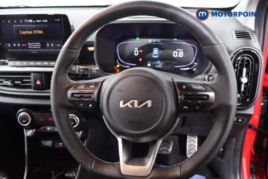 Used Kia Picanto 2024 for sale - 75993408: Photo 15