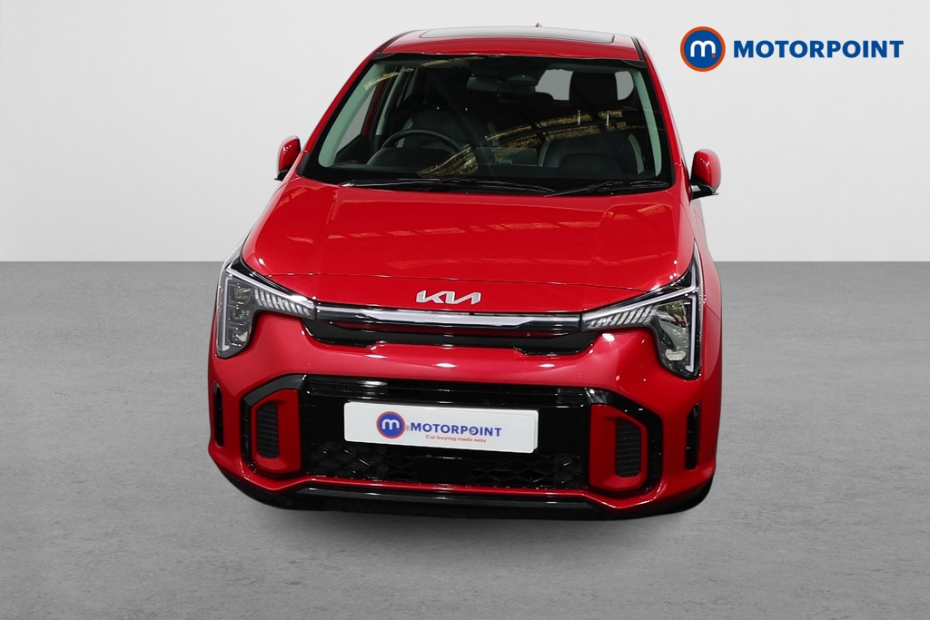 Used Kia Picanto 2024 for sale - 75993408: Photo 2