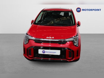 Used Kia Picanto 2024 for sale - 75993408: Photo 2