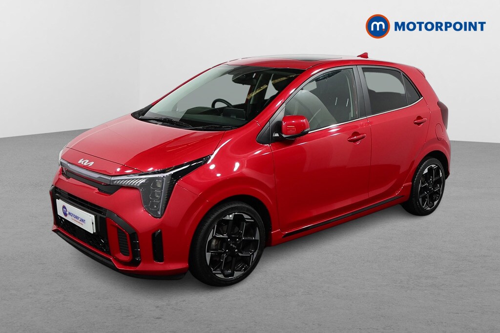 Used Kia Picanto 2024 for sale - 75993408: Photo 3