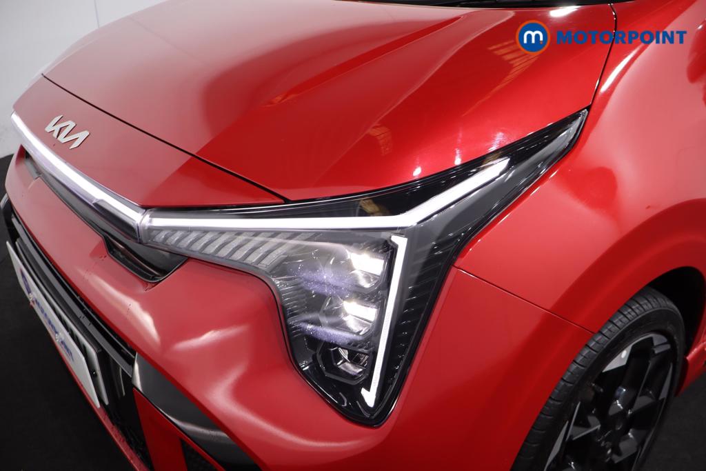 Used Kia Picanto 2024 for sale - 75993408: Photo 35