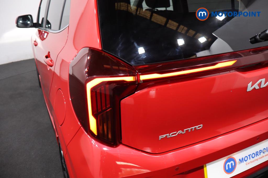 Used Kia Picanto 2024 for sale - 75993408: Photo 37