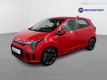 Used Kia Picanto 2024 for sale - 75993408: Photo 3