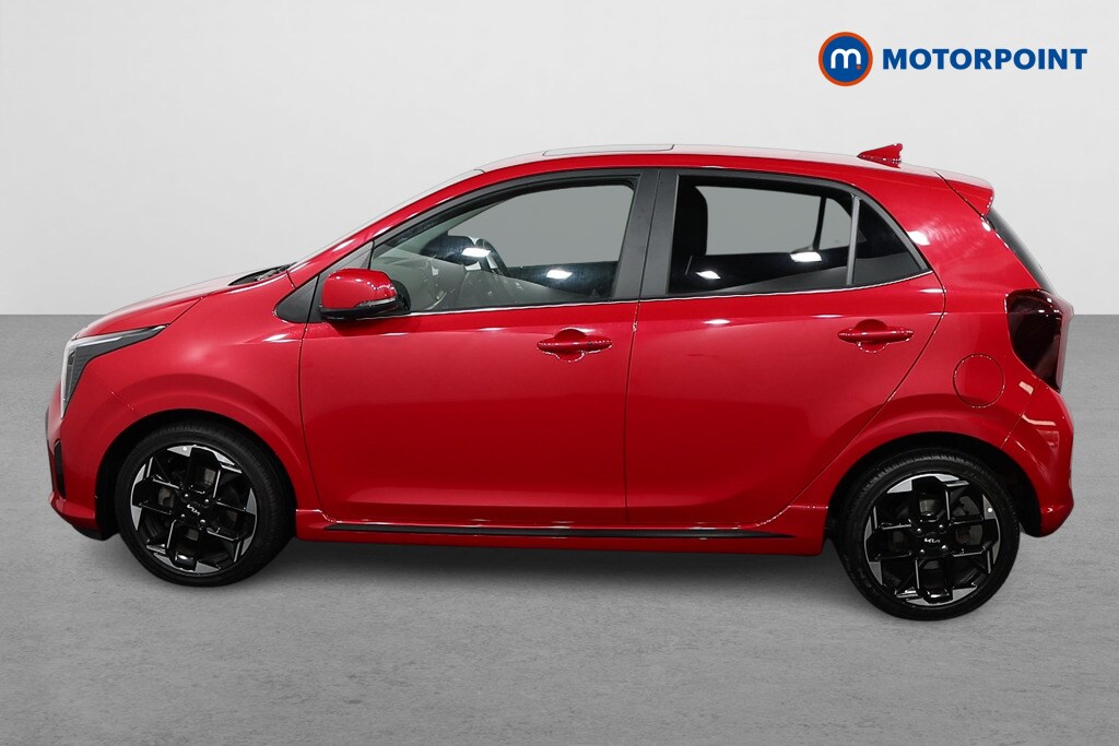 Used Kia Picanto 2024 for sale - 75993408: Photo 4