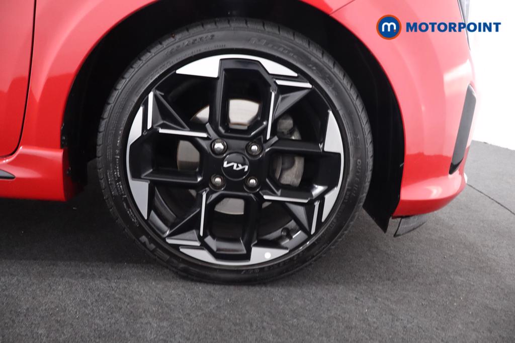 Used Kia Picanto 2024 for sale - 75993408: Photo 44