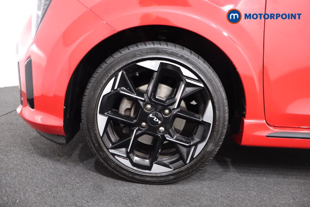 Used Kia Picanto 2024 for sale - 75993408: Photo 45