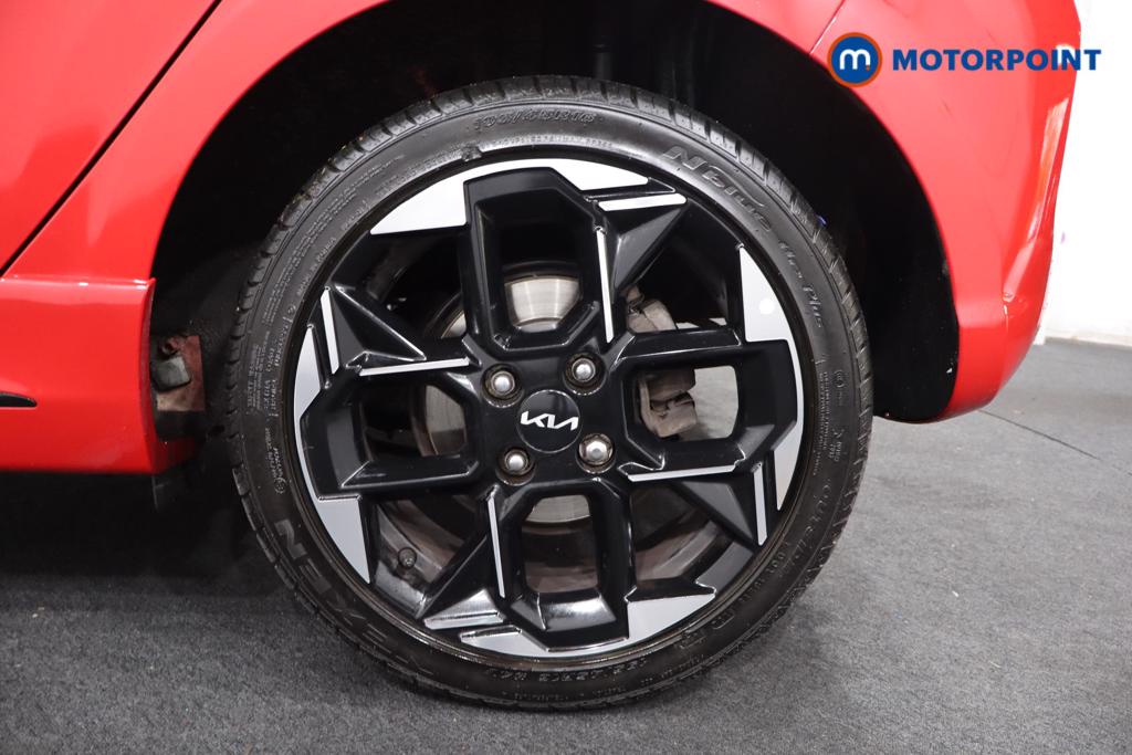 Used Kia Picanto 2024 for sale - 75993408: Photo 46