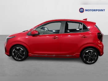 Used Kia Picanto 2024 for sale - 75993408: Photo 4