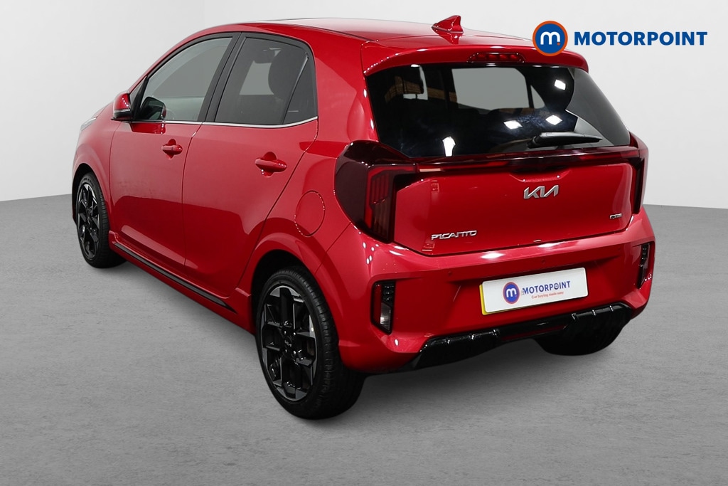 Used Kia Picanto 2024 for sale - 75993408: Photo 5