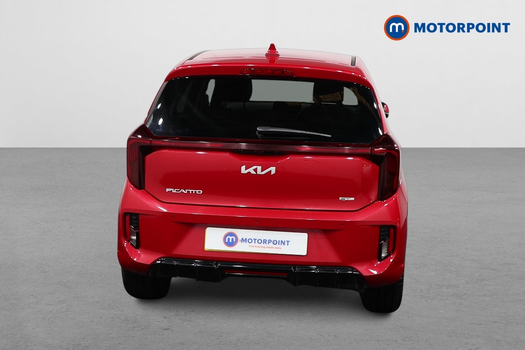 Used Kia Picanto 2024 for sale - 75993408: Photo 6