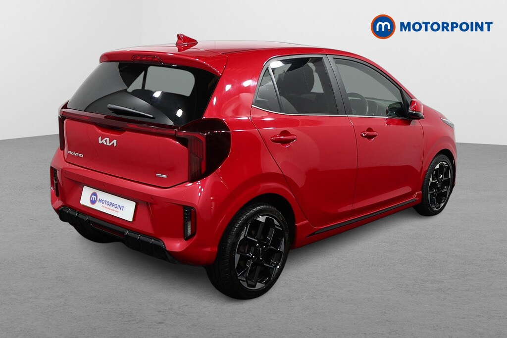 Used Kia Picanto 2024 for sale - 75993408: Photo 7
