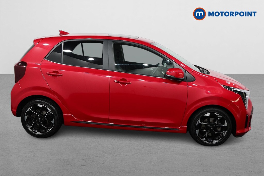 Used Kia Picanto 2024 for sale - 75993408: Photo 8