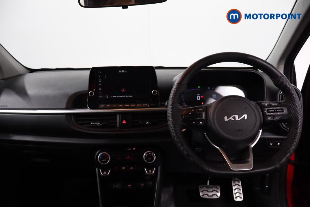 Used Kia Picanto 2024 for sale - 75993408: Photo 9