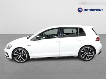 Used Volkswagen Golf 2020 for sale - 78718930: Photo
