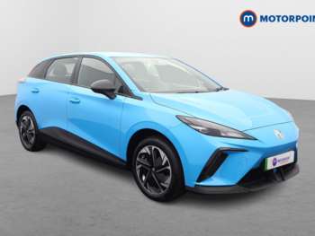 2024 - 125kW SE EV 51kWh 5dr Auto