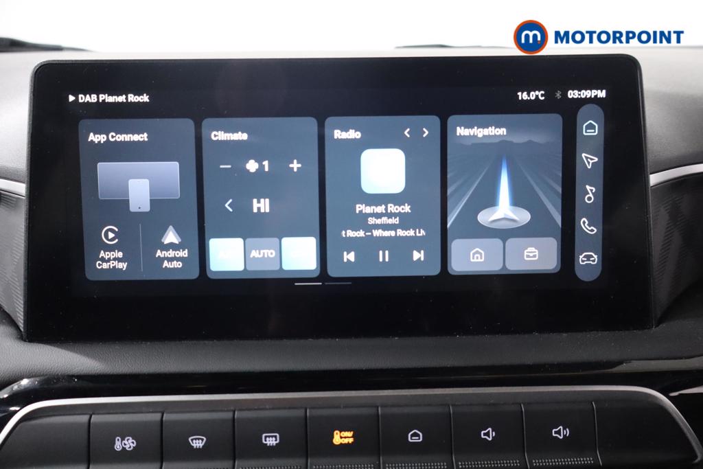 Used MG MG3 2025 for sale - 77688573: Photo 11