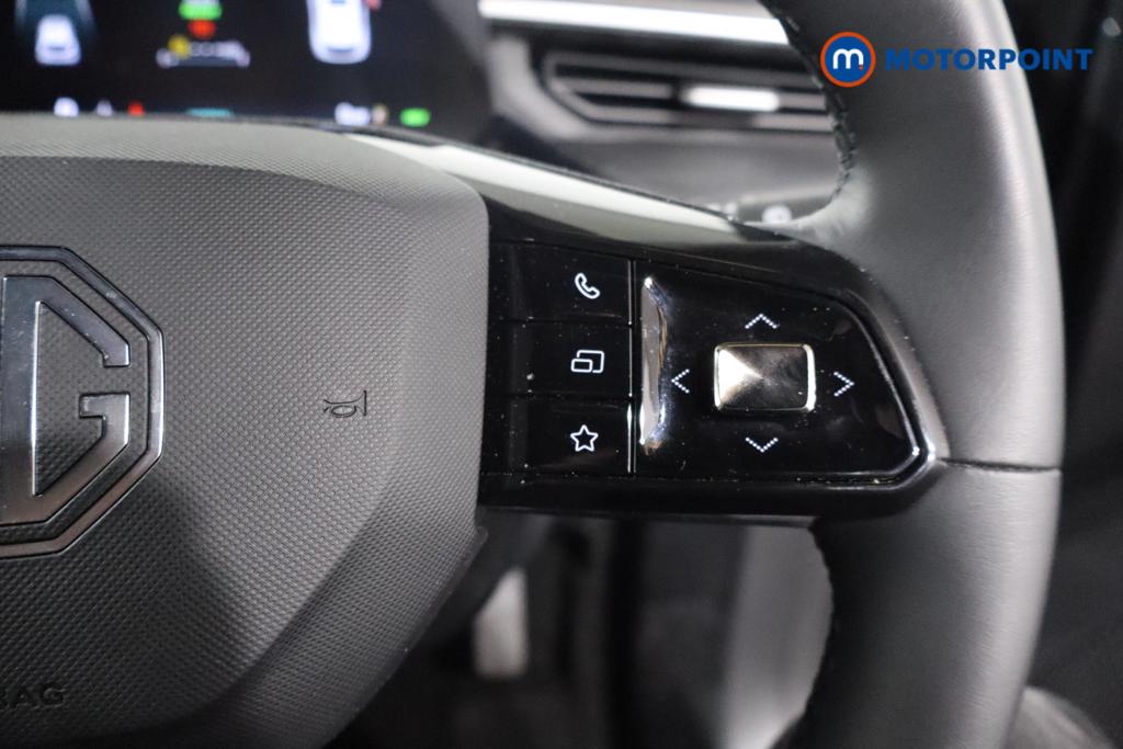 Used MG MG3 2025 for sale - 77688573: Photo 15