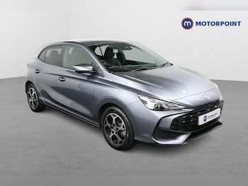 Used MG MG3 2025 for sale - 77688573: Photo