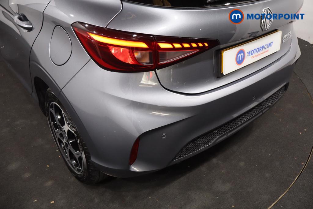 Used MG MG3 2025 for sale - 77688573: Photo 22