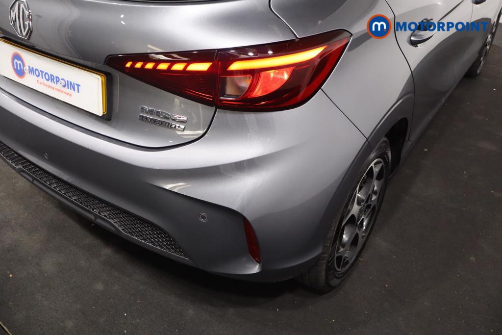 Used MG MG3 2025 for sale - 77688573: Photo 23