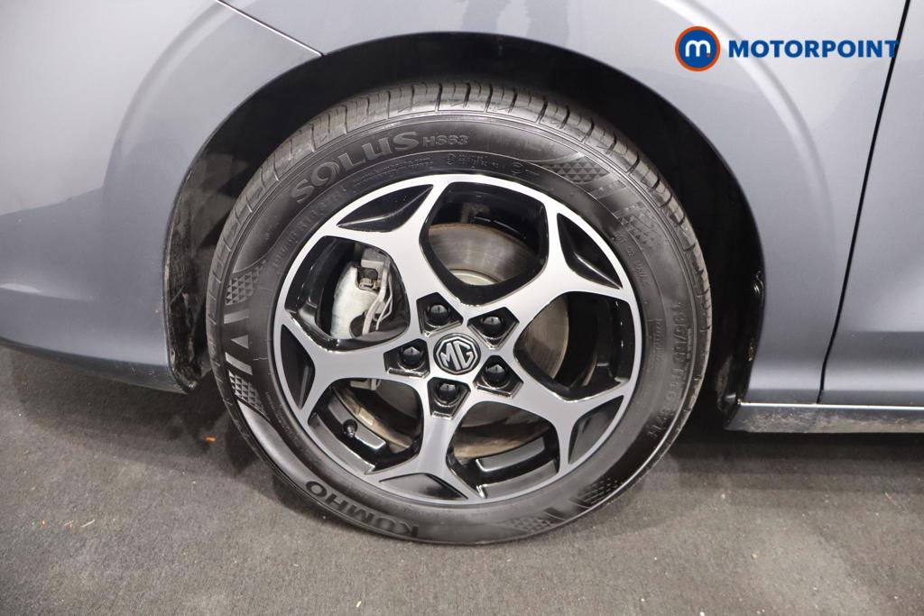 Used MG MG3 2025 for sale - 77688573: Photo 26