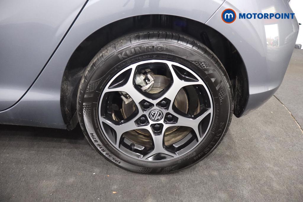 Used MG MG3 2025 for sale - 77688573: Photo 27