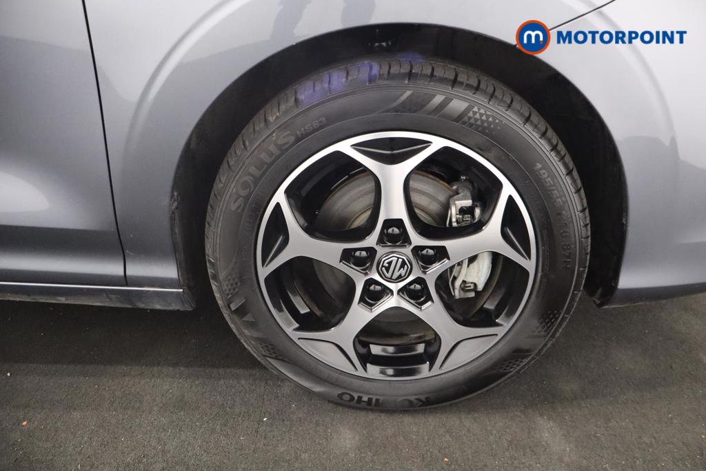 Used MG MG3 2025 for sale - 77688573: Photo 29