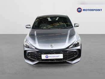 Used MG MG3 2025 for sale - 77688573: Photo