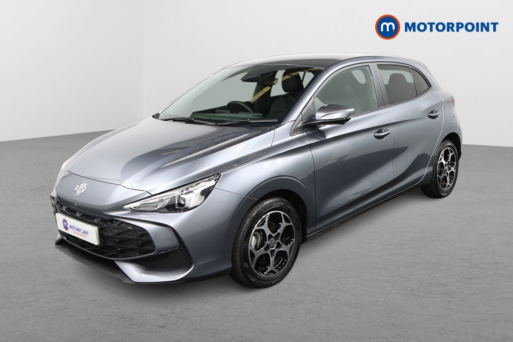 Used MG MG3 2025 for sale - 77688573: Photo 3