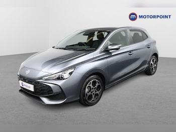 Used MG MG3 2025 for sale - 77688573: Photo