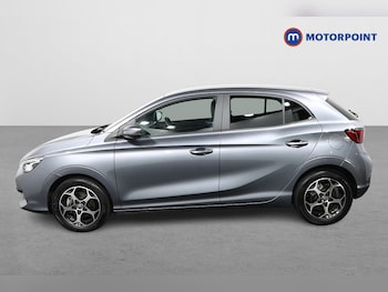 Used MG MG3 2025 for sale - 77688573: Photo