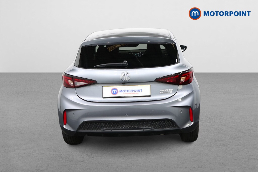 Used MG MG3 2025 for sale - 77688573: Photo 6