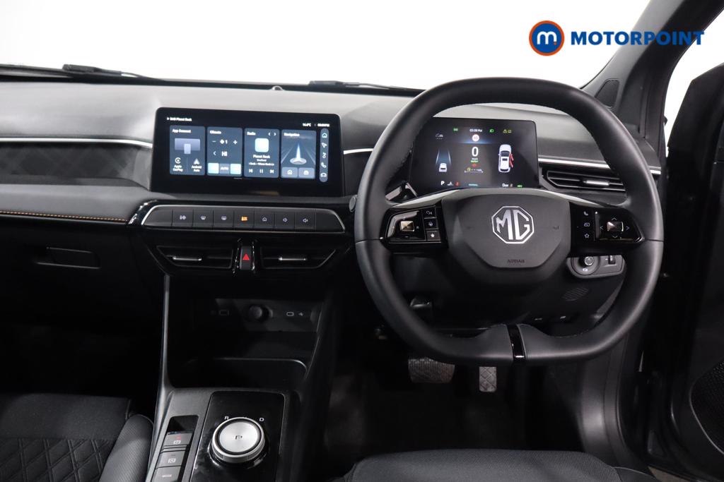 Used MG MG3 2025 for sale - 77688573: Photo 9