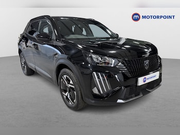 Used Peugeot 2008 2025 for sale - 78657393: Photo