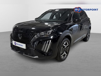 Used Peugeot 2008 2025 for sale - 78657393: Photo
