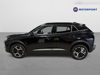 Used Peugeot 2008 2025 for sale - 78657393: Photo