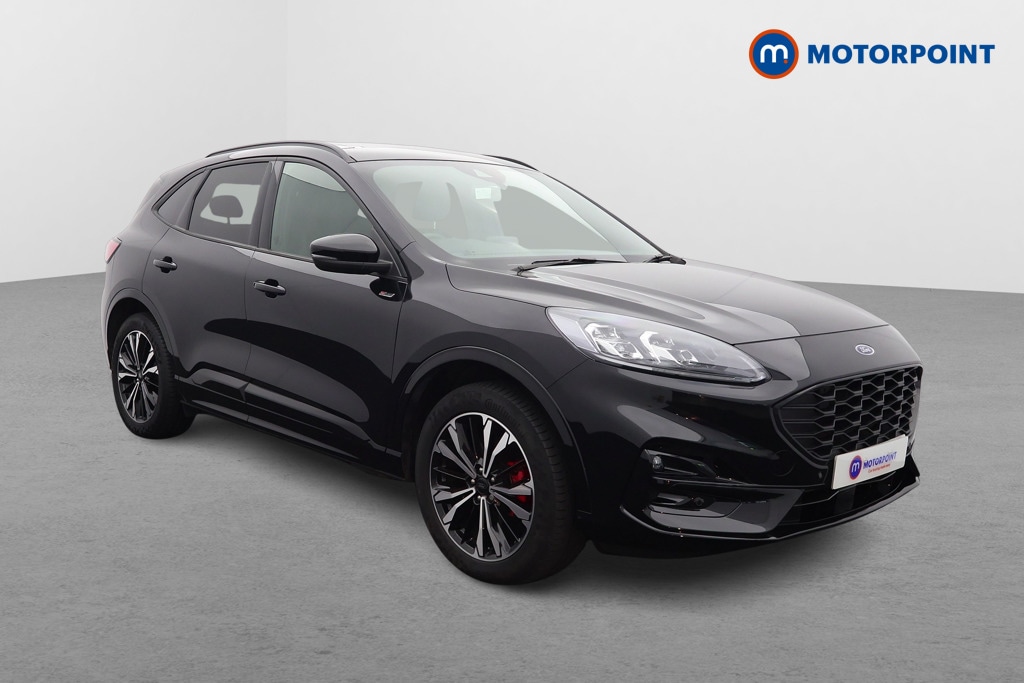 Used Ford Kuga 2023 for sale - 76146908: Photo 1