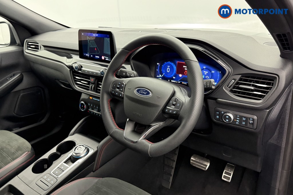 Used Ford Kuga 2023 for sale - 76146908: Photo 12