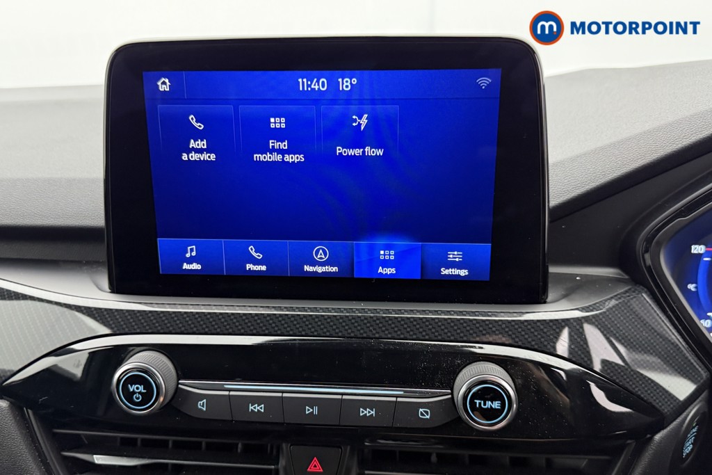 Used Ford Kuga 2023 for sale - 76146908: Photo 17