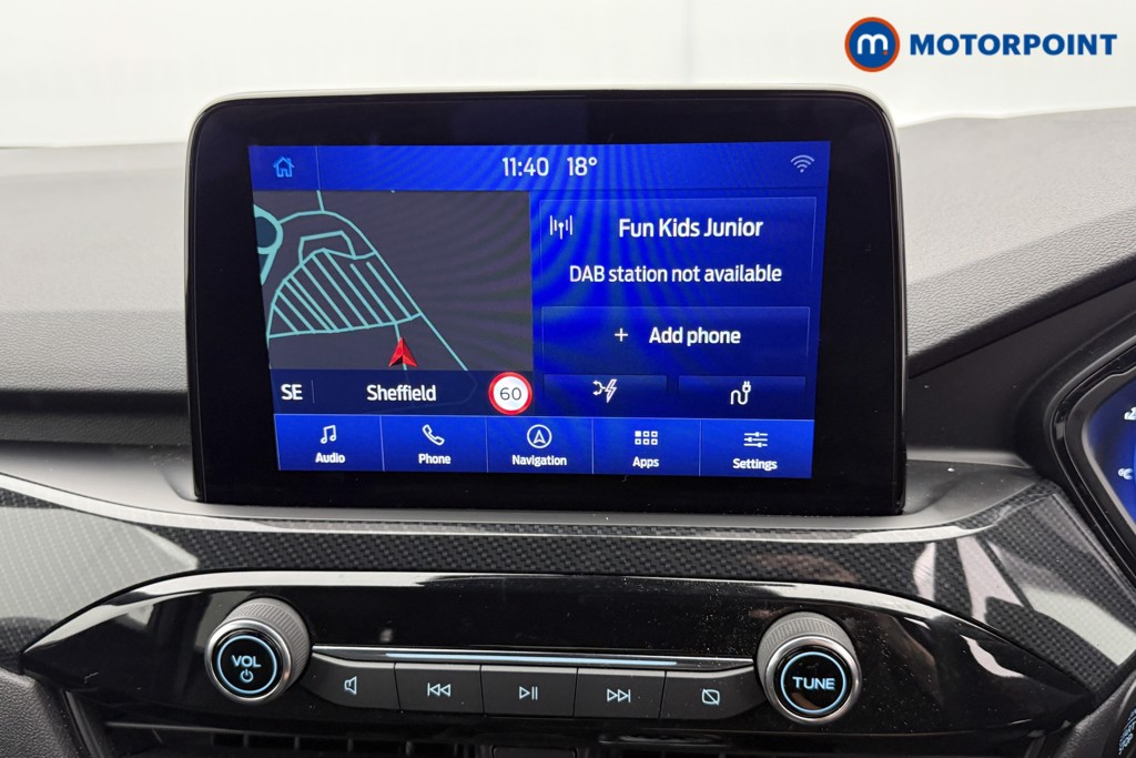 Used Ford Kuga 2023 for sale - 76146908: Photo 18