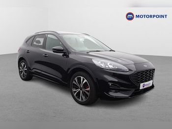 Ford - Kuga