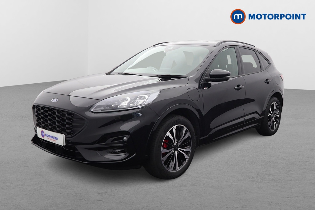 Used Ford Kuga 2023 for sale - 76146908: Photo 3