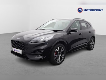 Used Ford Kuga 2023 for sale - 76146908: Photo 3